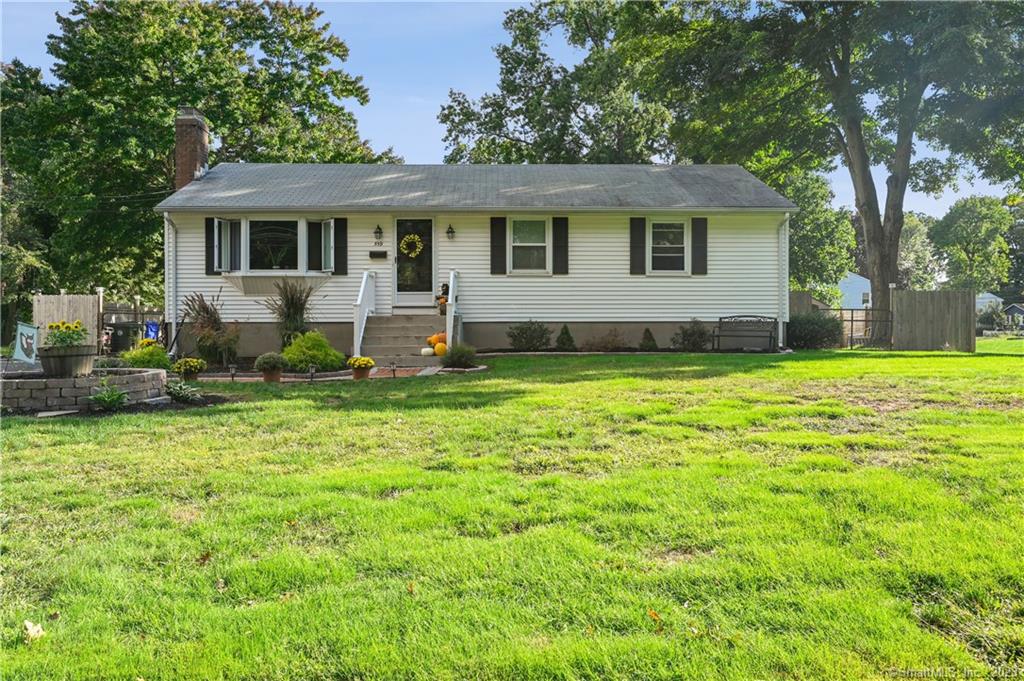 559 Burnham Street East Hartford CT 06108