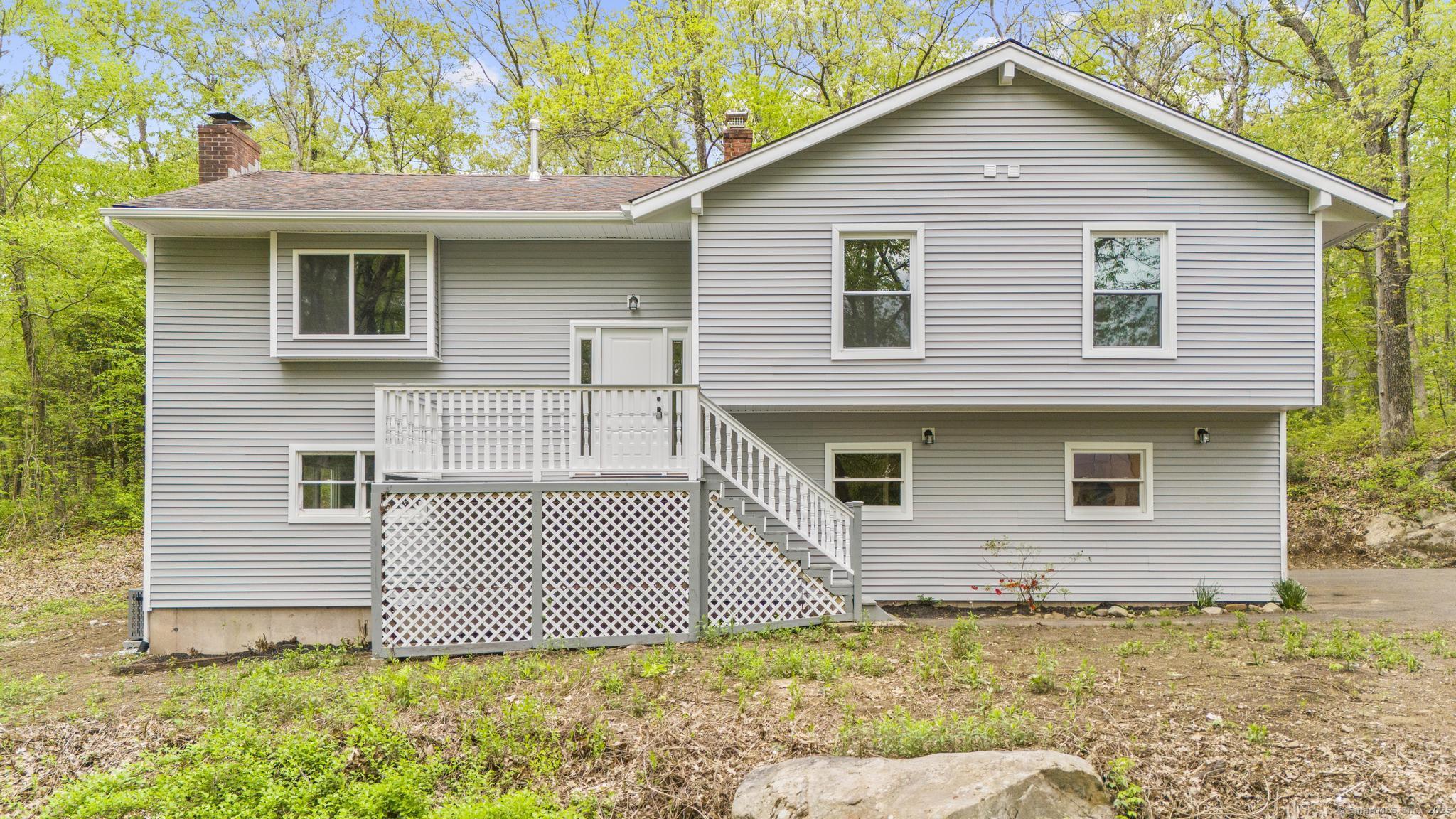 17 Quiet Woods Road East Hampton CT 06424