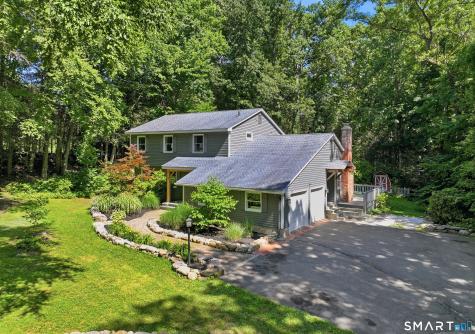 45 Barberry Drive Burlington CT 06013