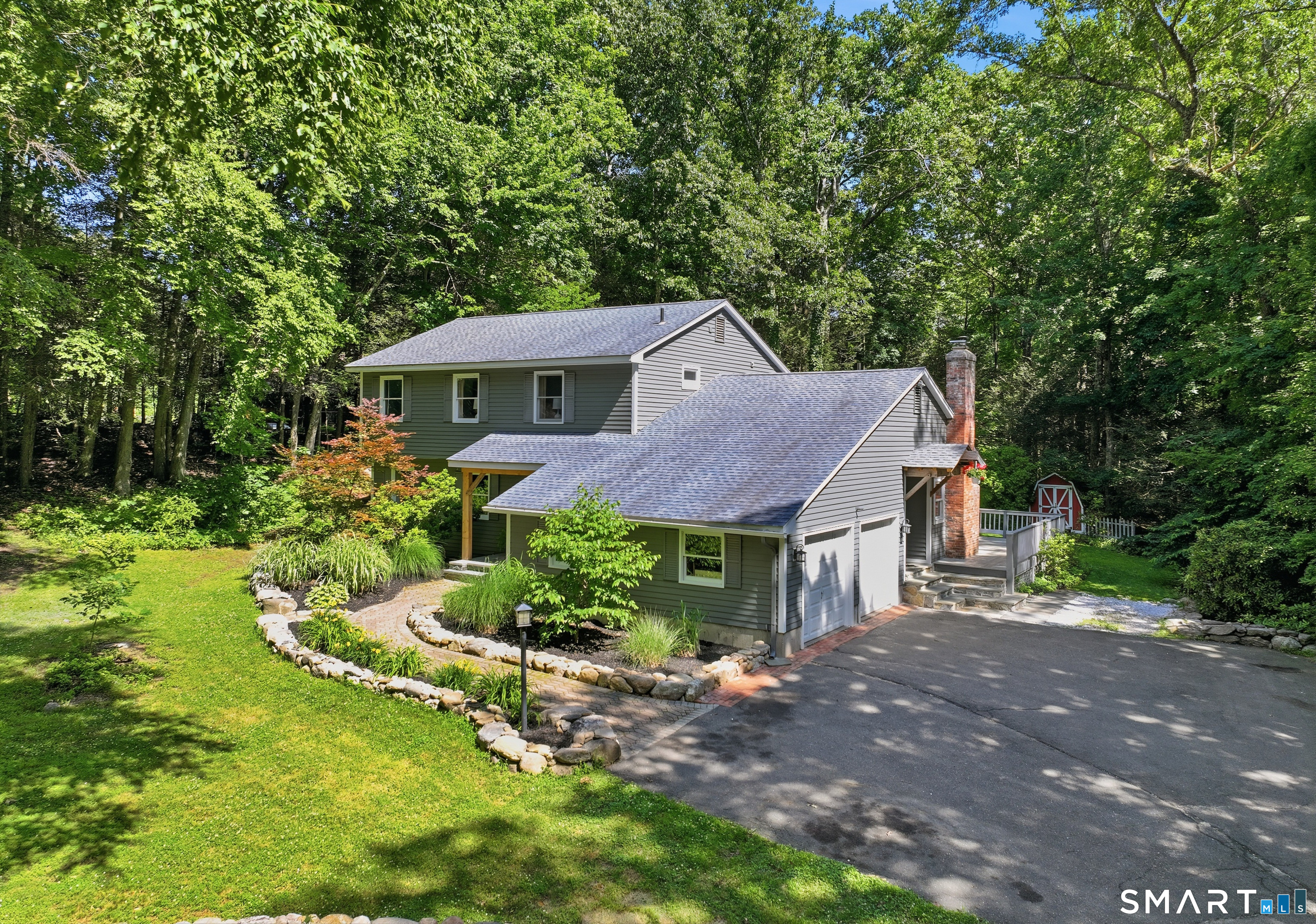 45 Barberry Drive Burlington CT 06013