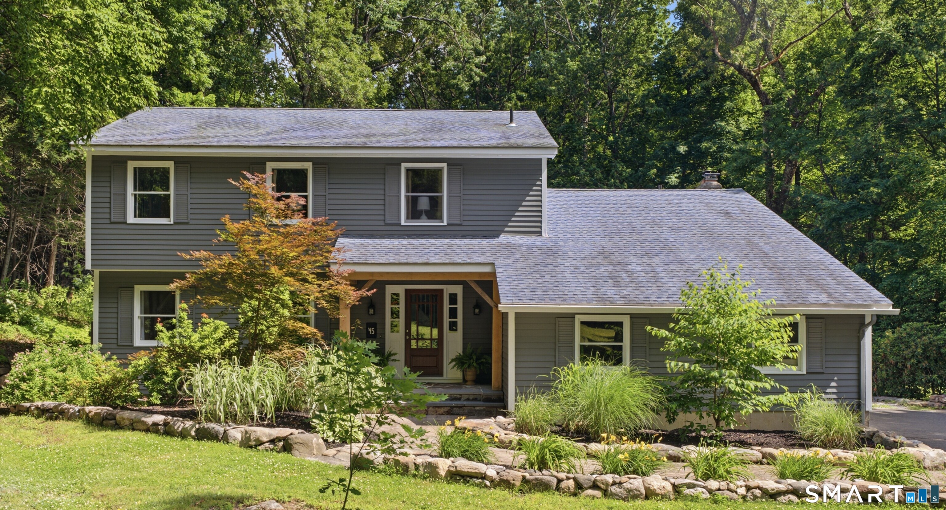45 Barberry Drive Burlington CT 06013