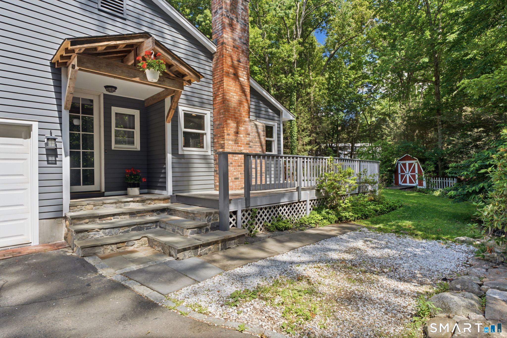 45 Barberry Drive Burlington CT 06013