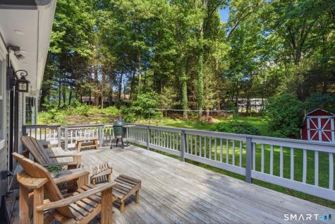 45 Barberry Drive Burlington CT 06013