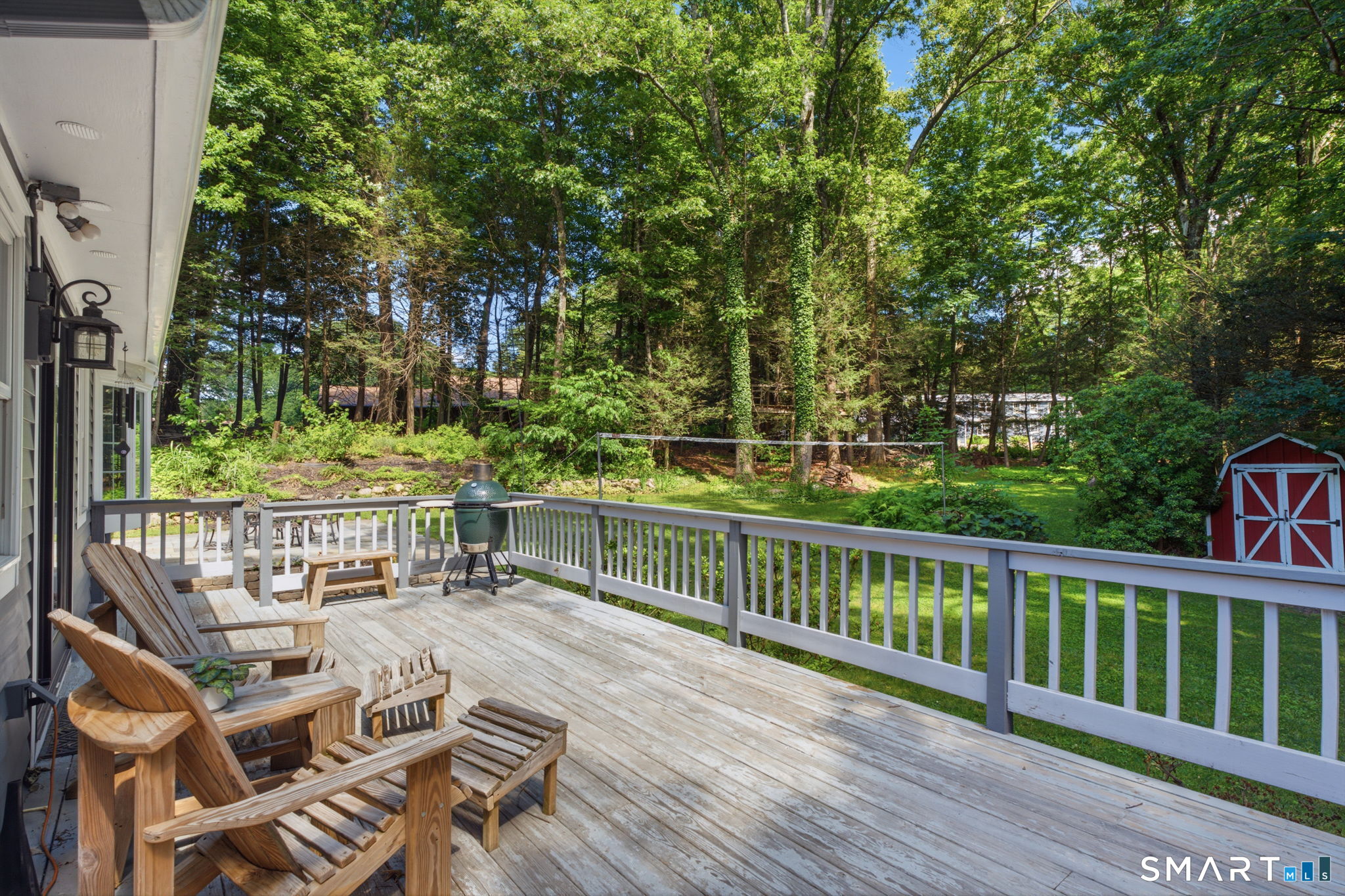 45 Barberry Drive Burlington CT 06013