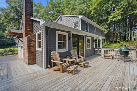 45 Barberry Drive Burlington CT 06013