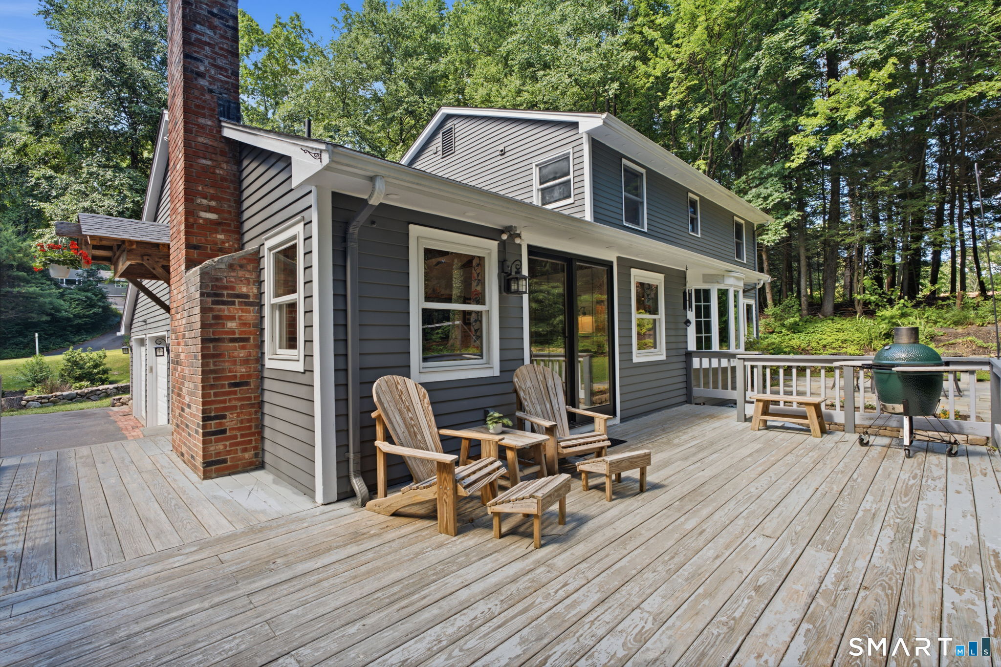 45 Barberry Drive Burlington CT 06013