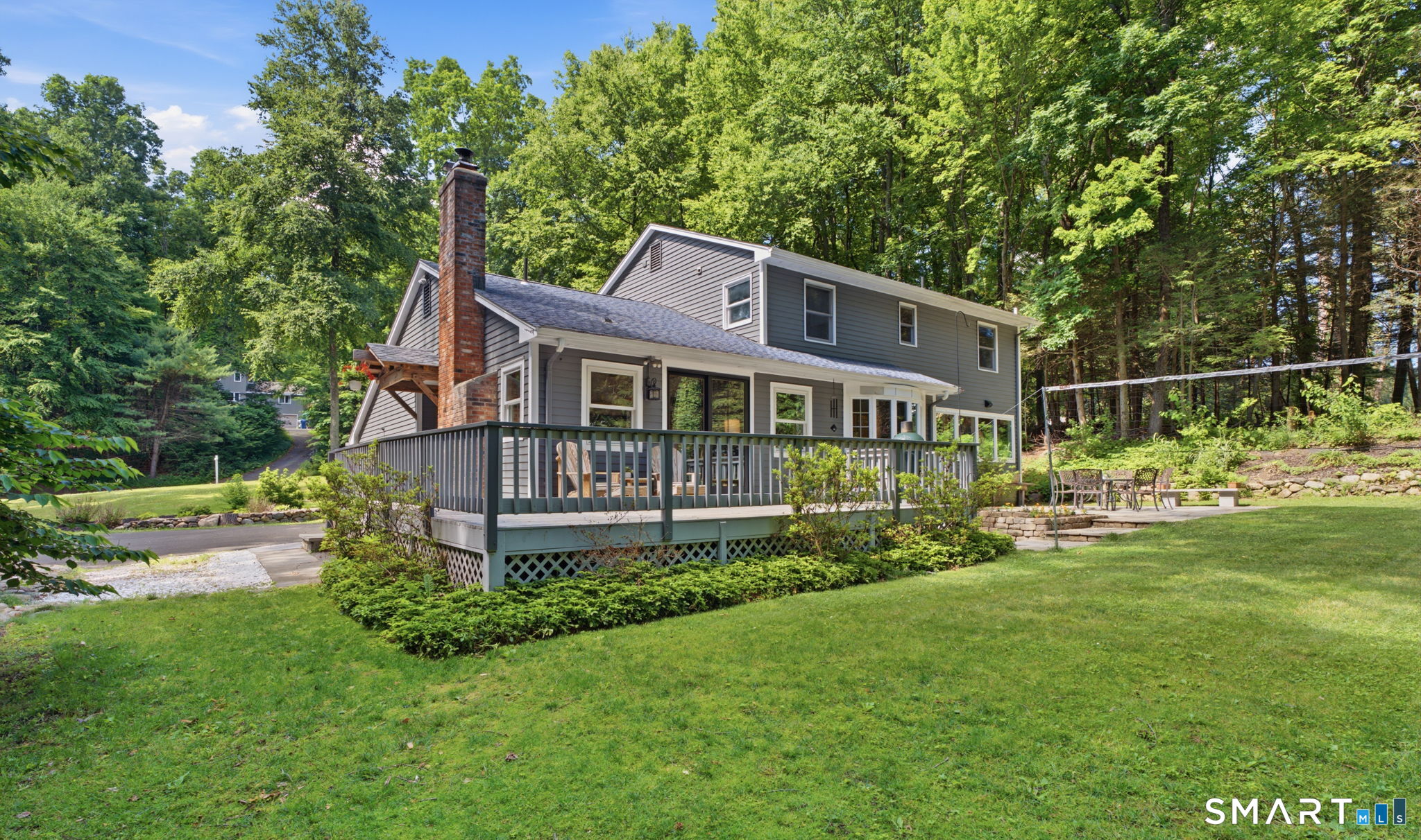 45 Barberry Drive Burlington CT 06013