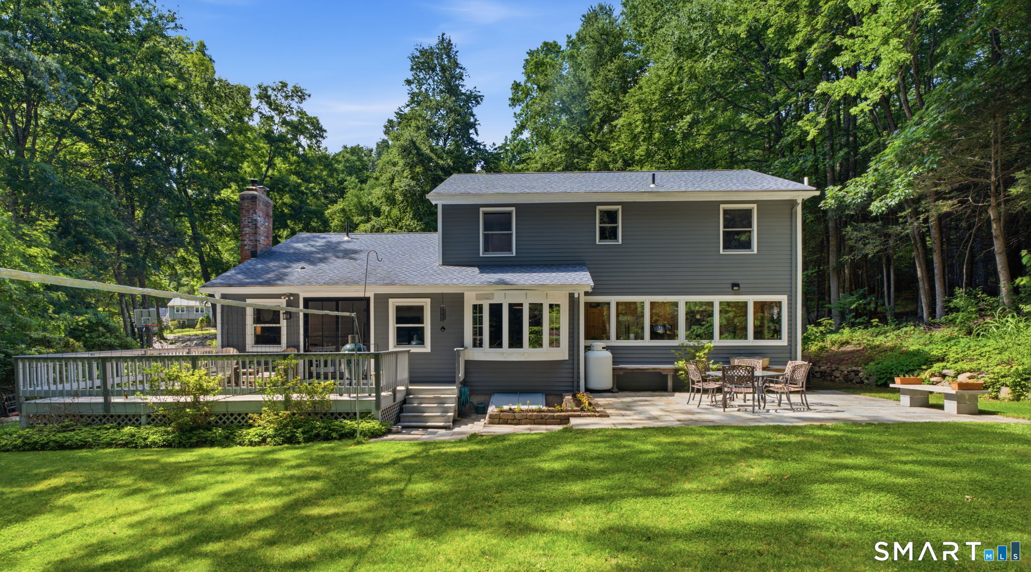45 Barberry Drive Burlington CT 06013