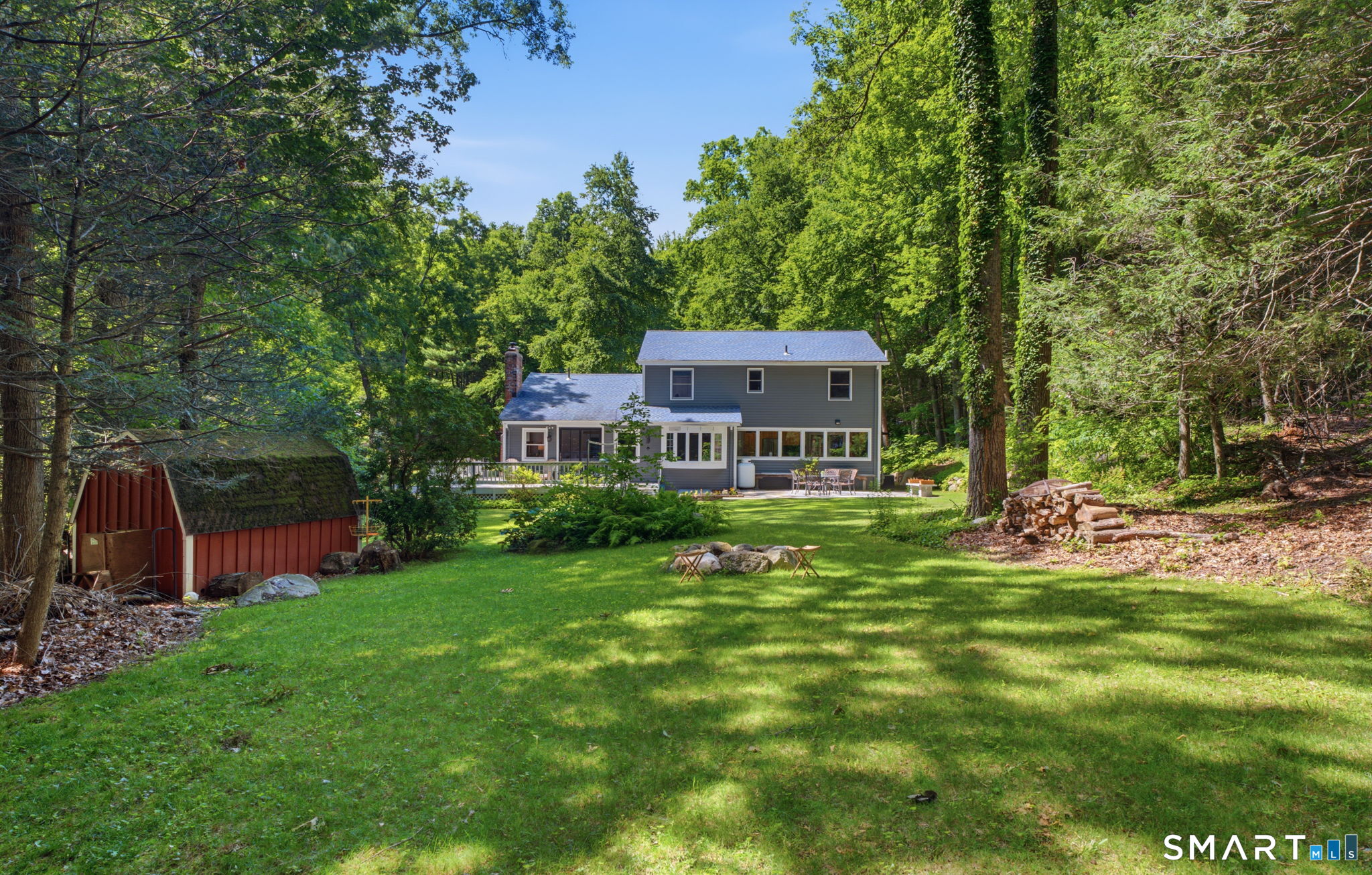 45 Barberry Drive Burlington CT 06013