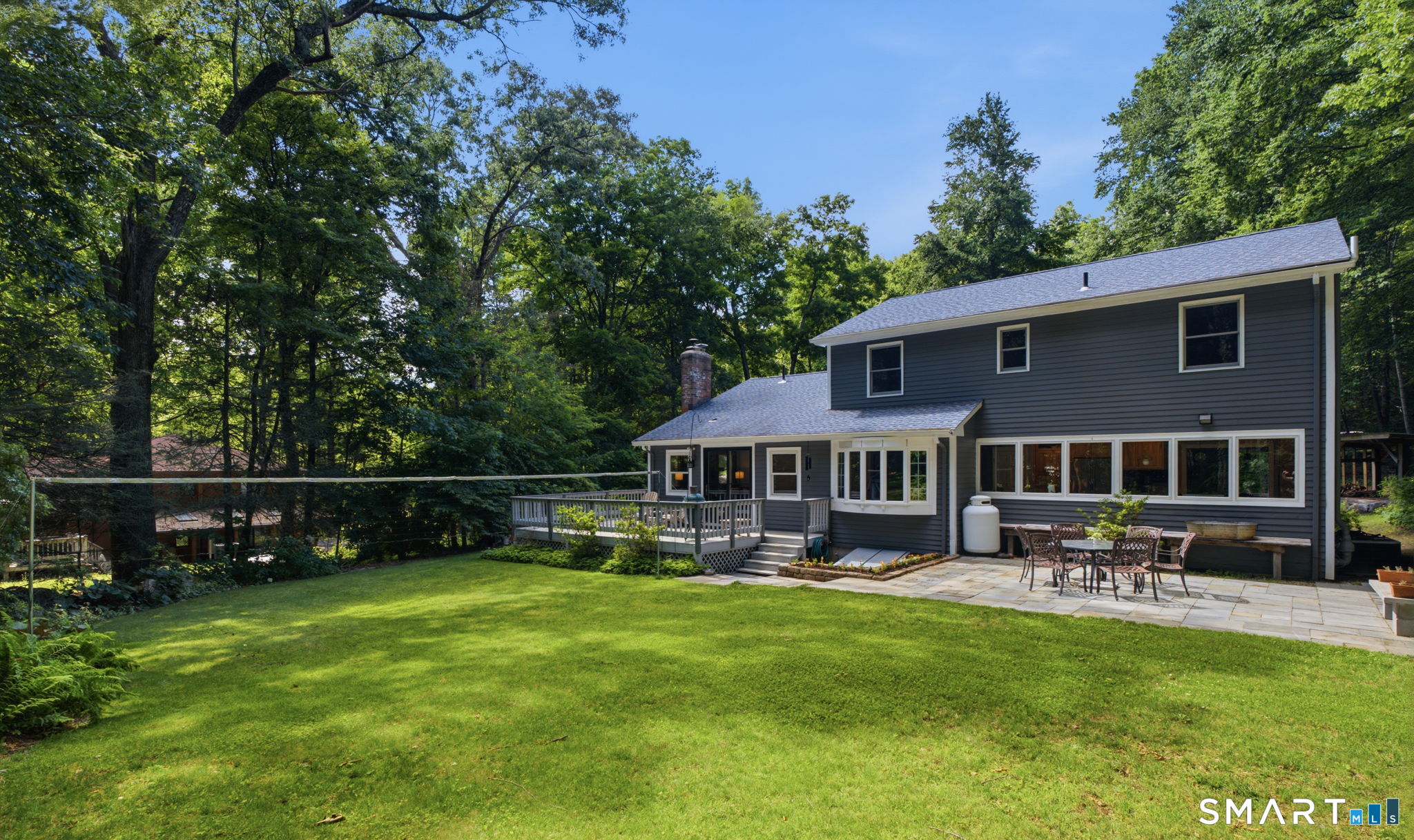 45 Barberry Drive Burlington CT 06013