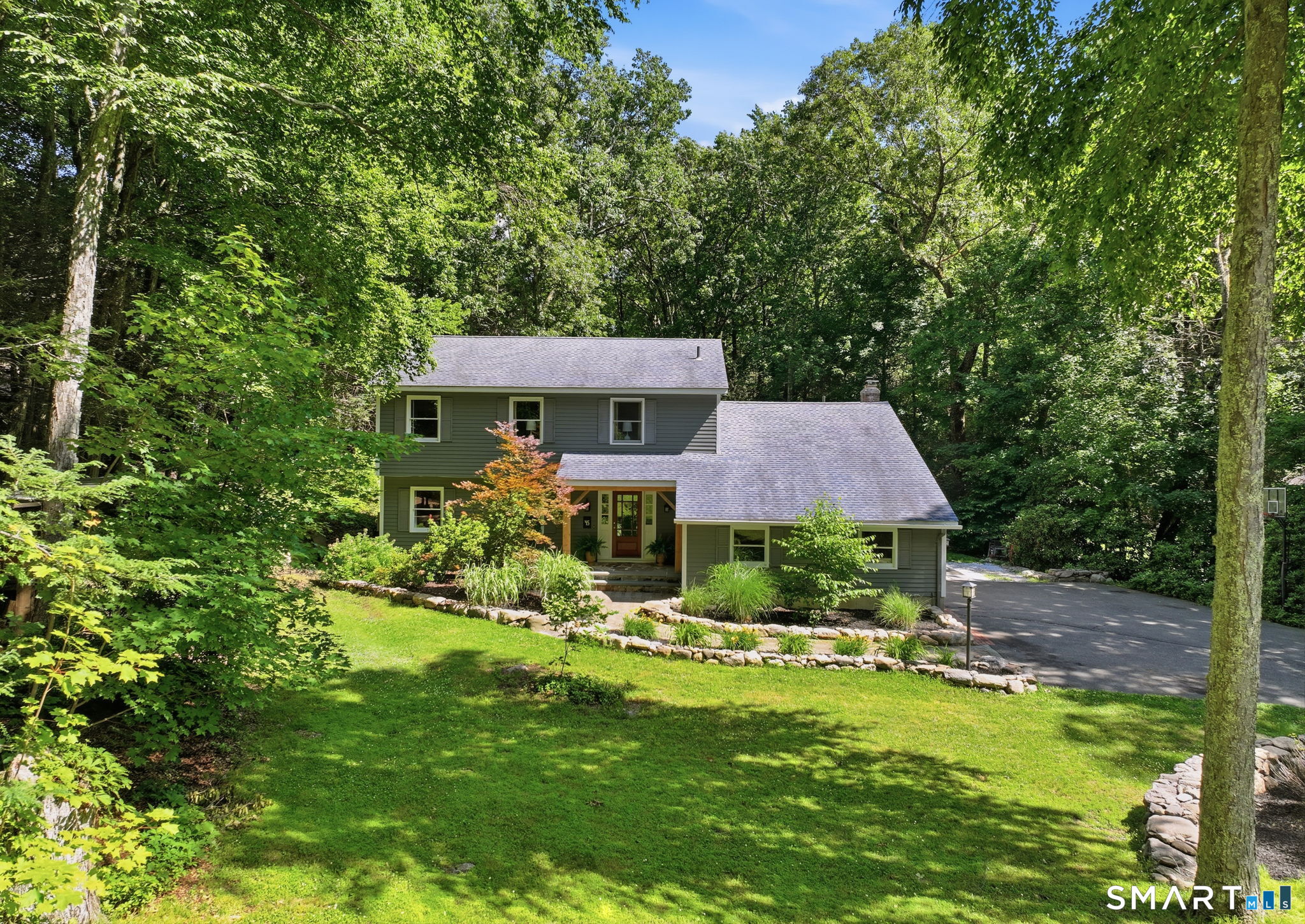 45 Barberry Drive Burlington CT 06013