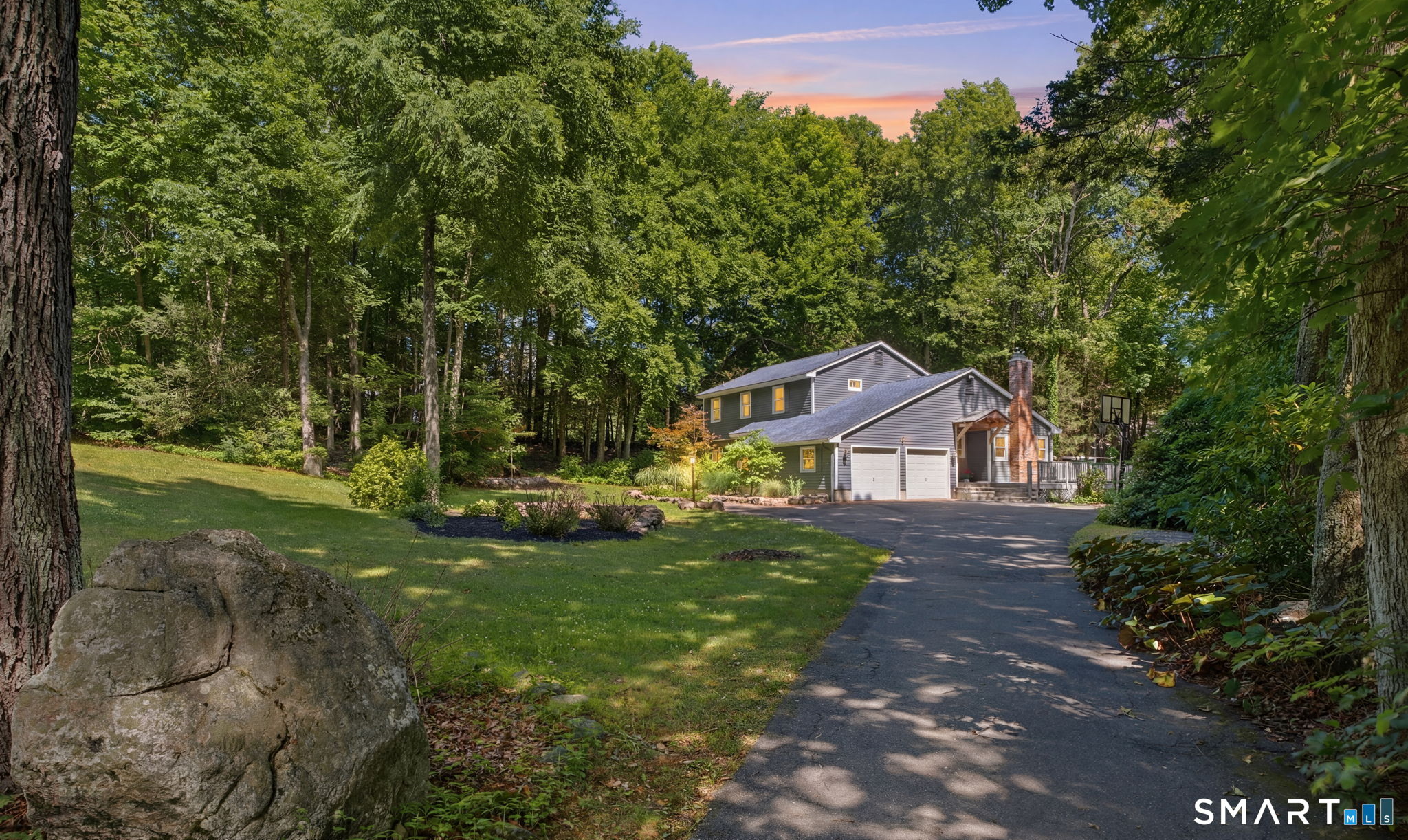 45 Barberry Drive Burlington CT 06013