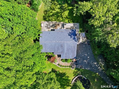 45 Barberry Drive Burlington CT 06013