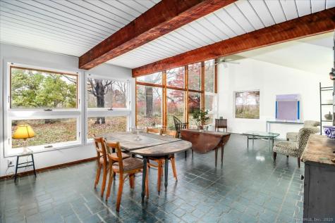 52 Squire Hill Road New Milford CT 06776