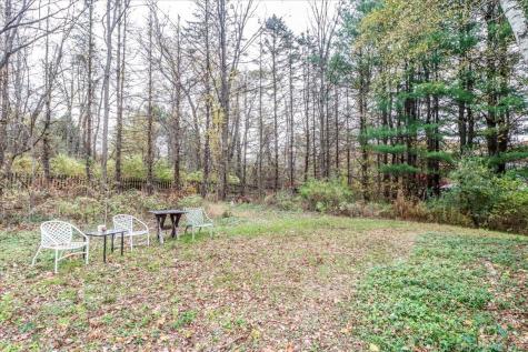 52 Squire Hill Road New Milford CT 06776