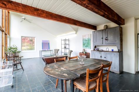 52 Squire Hill Road New Milford CT 06776