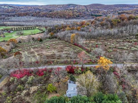 52 Squire Hill Road New Milford CT 06776