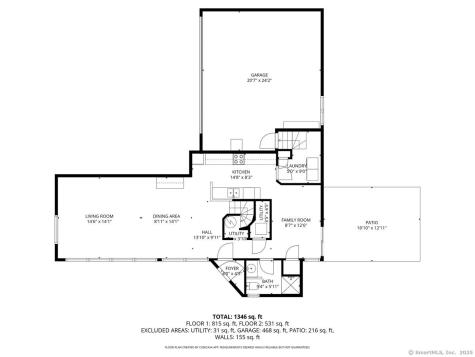 52 Squire Hill Road New Milford CT 06776