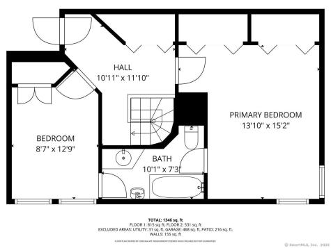 52 Squire Hill Road New Milford CT 06776