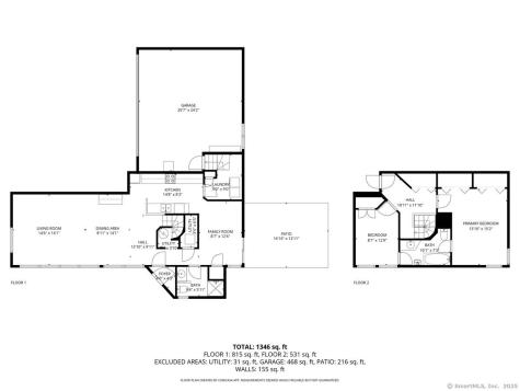 52 Squire Hill Road New Milford CT 06776