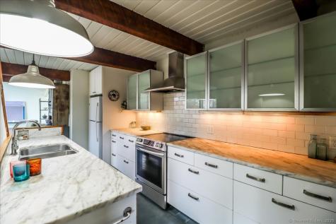 52 Squire Hill Road New Milford CT 06776