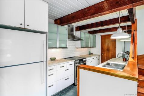 52 Squire Hill Road New Milford CT 06776