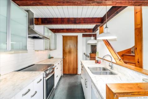 52 Squire Hill Road New Milford CT 06776