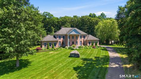 52 Country Club Road Bolton CT 06043
