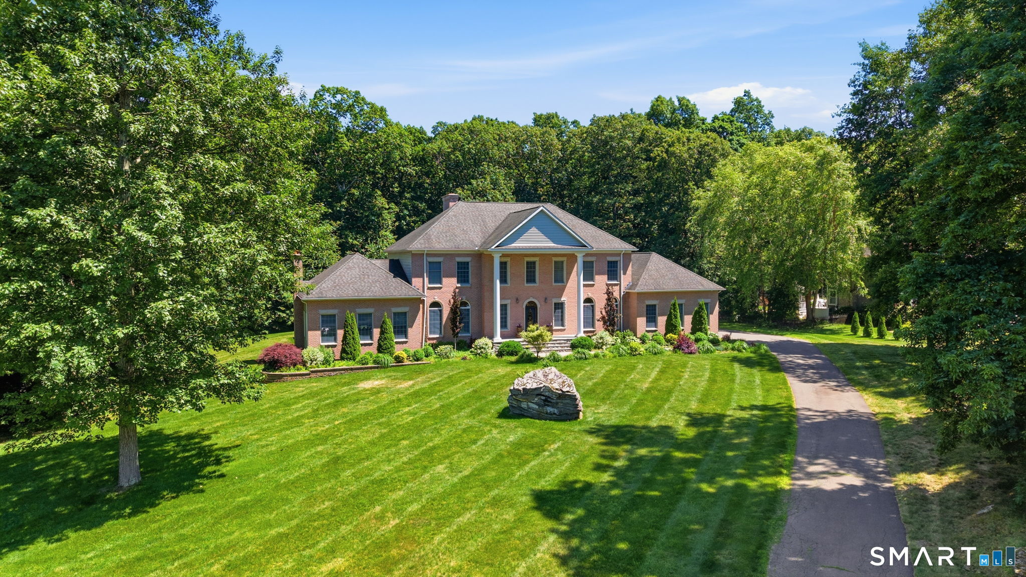 52 Country Club Road Bolton CT 06043