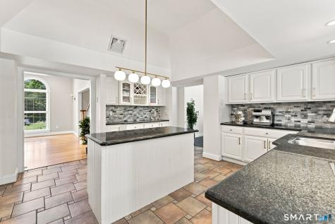 52 Country Club Road Bolton CT 06043