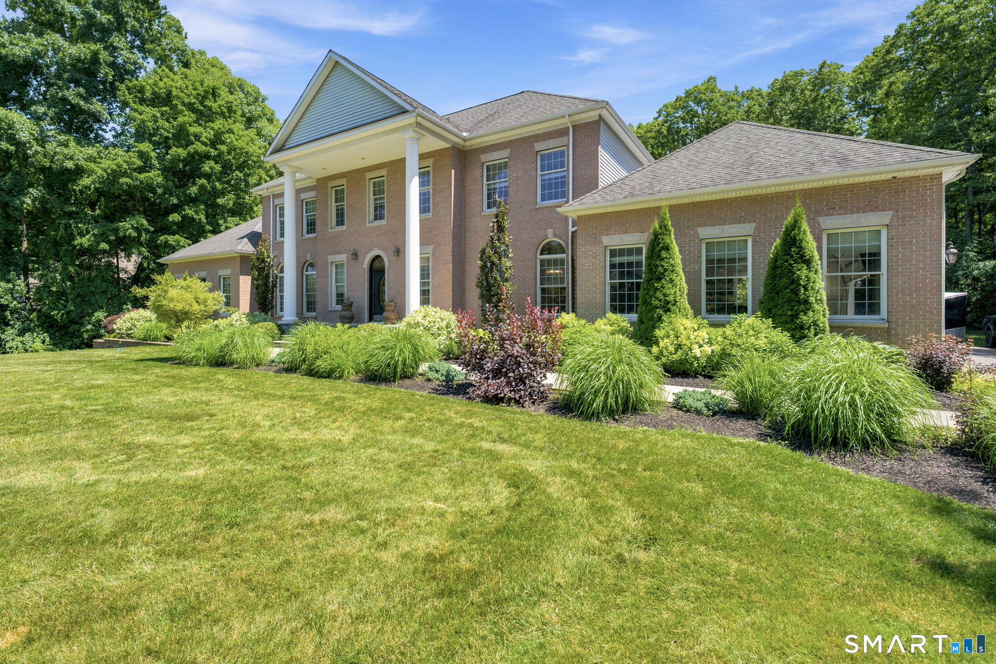52 Country Club Road Bolton CT 06043