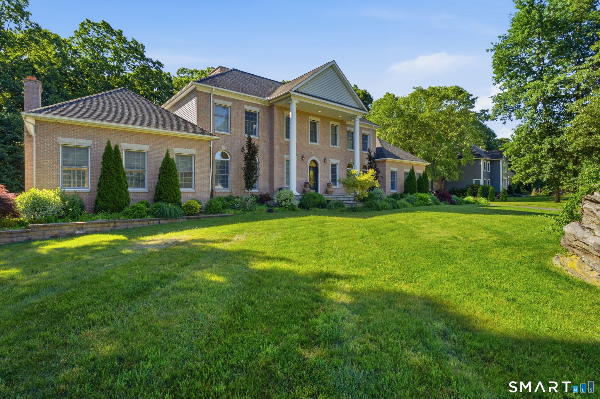 52 Country Club Road Bolton CT 06043