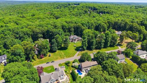 52 Country Club Road Bolton CT 06043