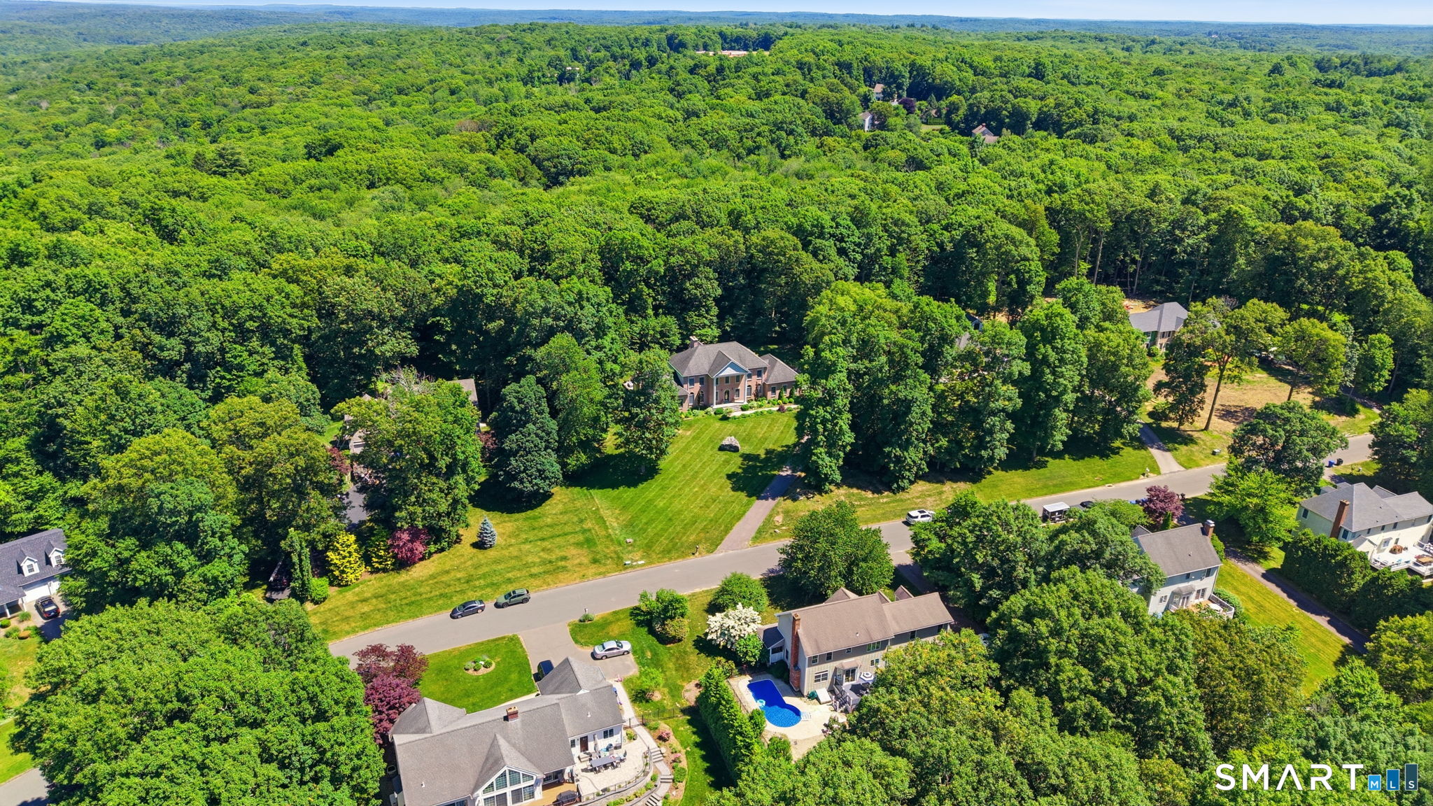 52 Country Club Road Bolton CT 06043
