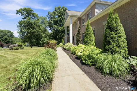 52 Country Club Road Bolton CT 06043