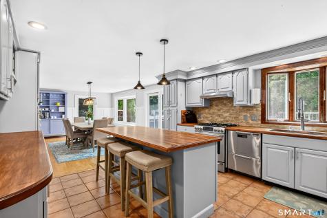 3 Klim Lane Norwalk CT 06850