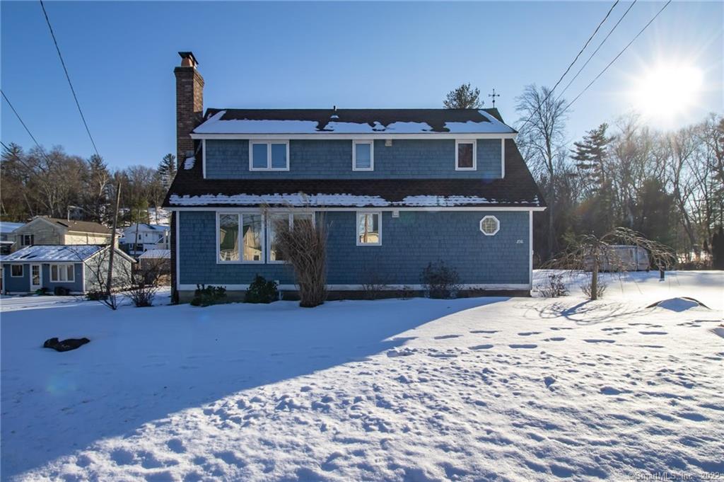 238 Sandy Beach Road Ellington CT 06029