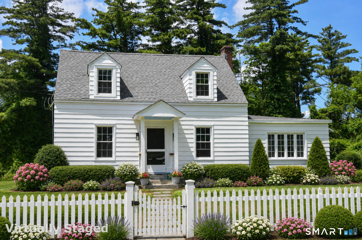 142 Gay Street Sharon CT 06069