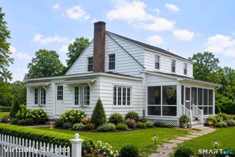 142 Gay Street Sharon CT 06069
