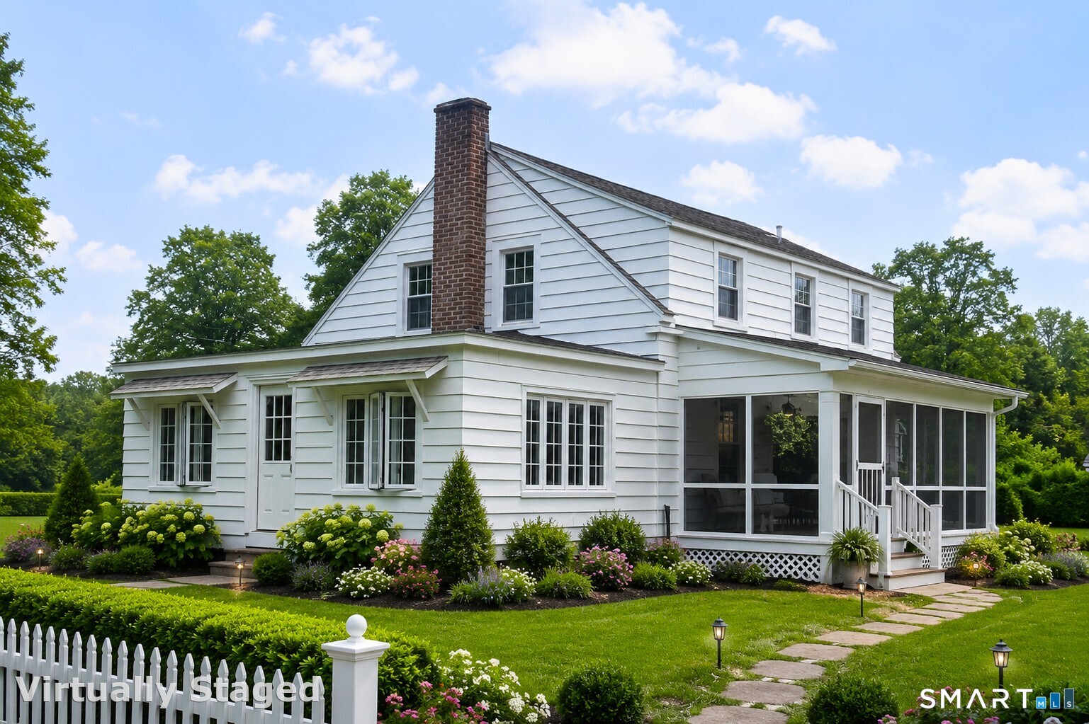 142 Gay Street Sharon CT 06069