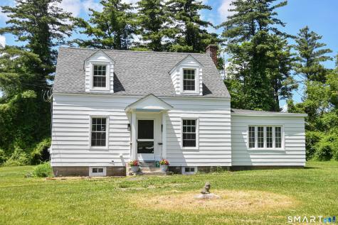 142 Gay Street Sharon CT 06069
