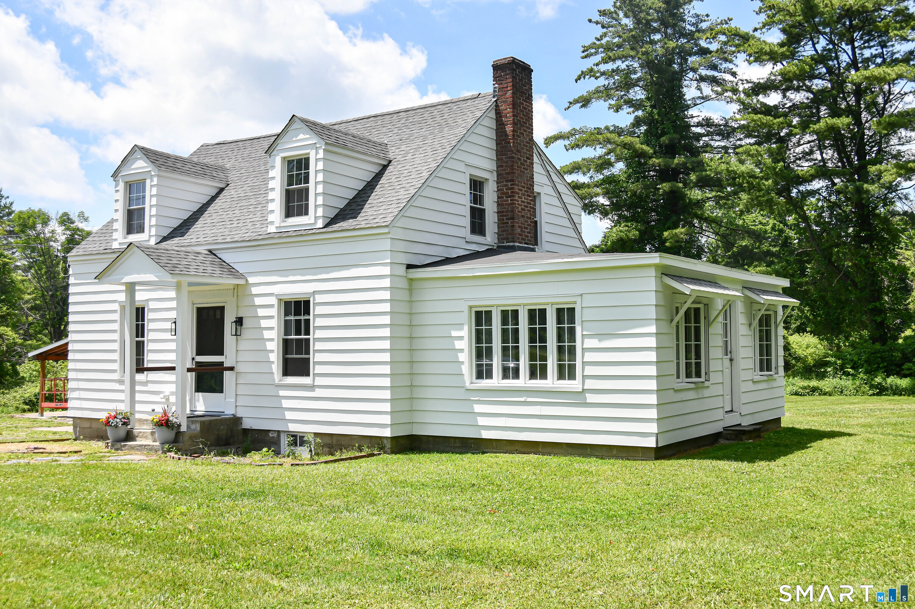 142 Gay Street Sharon CT 06069