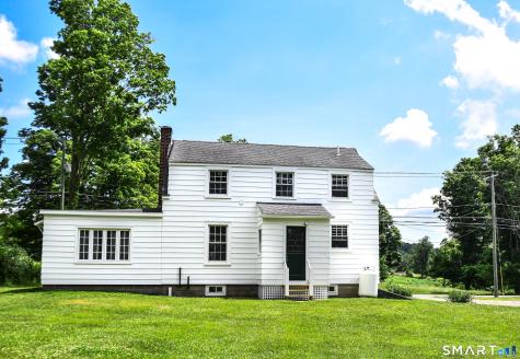 142 Gay Street Sharon CT 06069