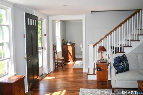 142 Gay Street Sharon CT 06069