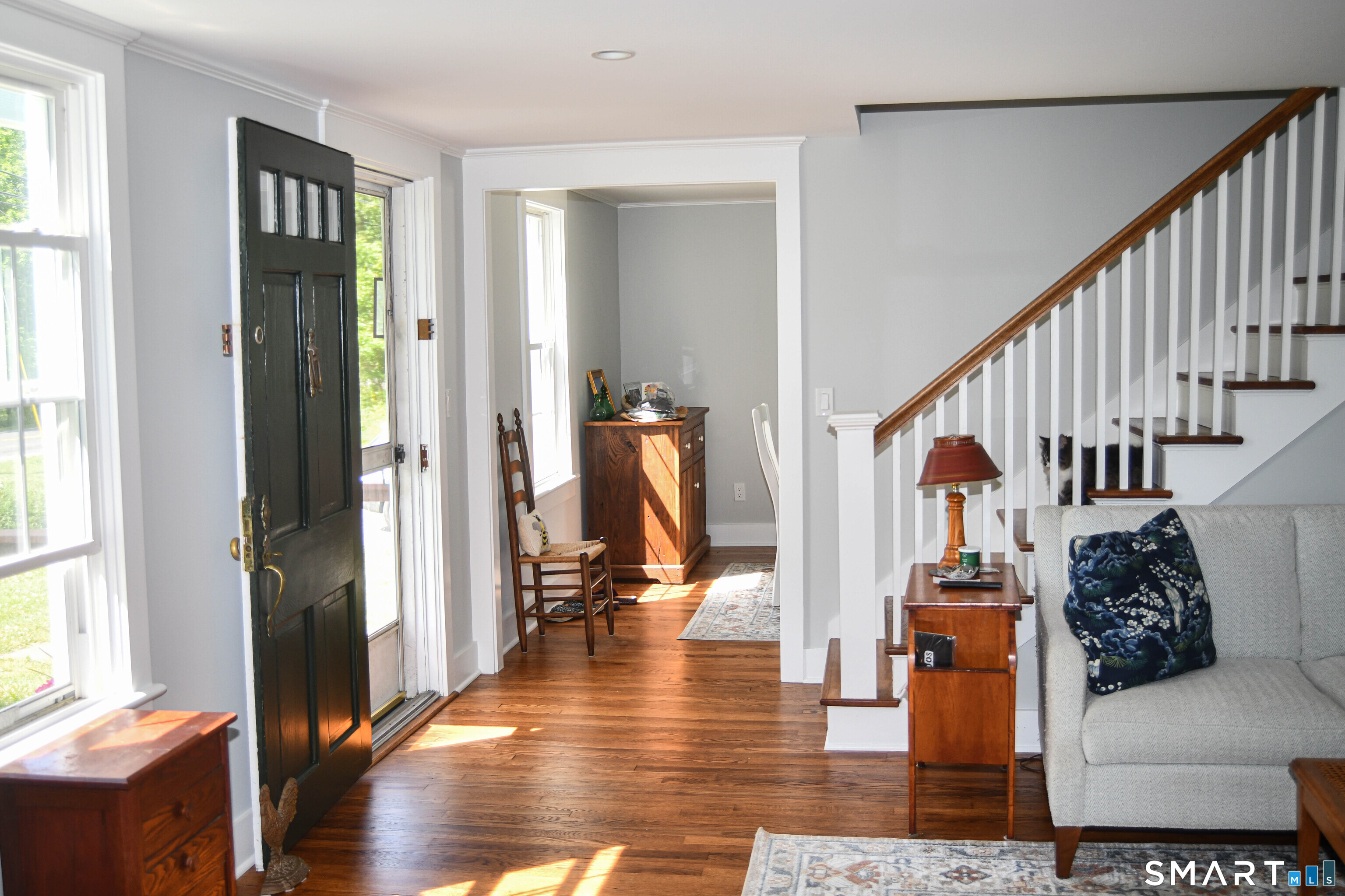 142 Gay Street Sharon CT 06069