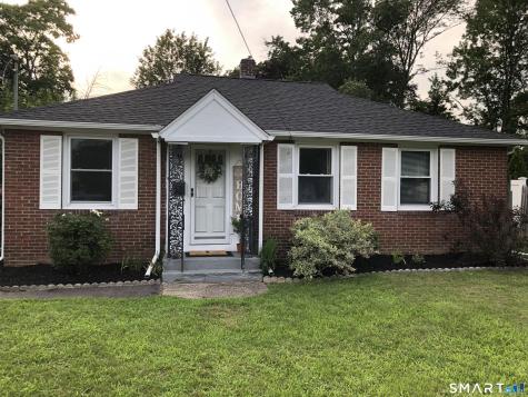 9 Sheridan Court Plainville CT 06062