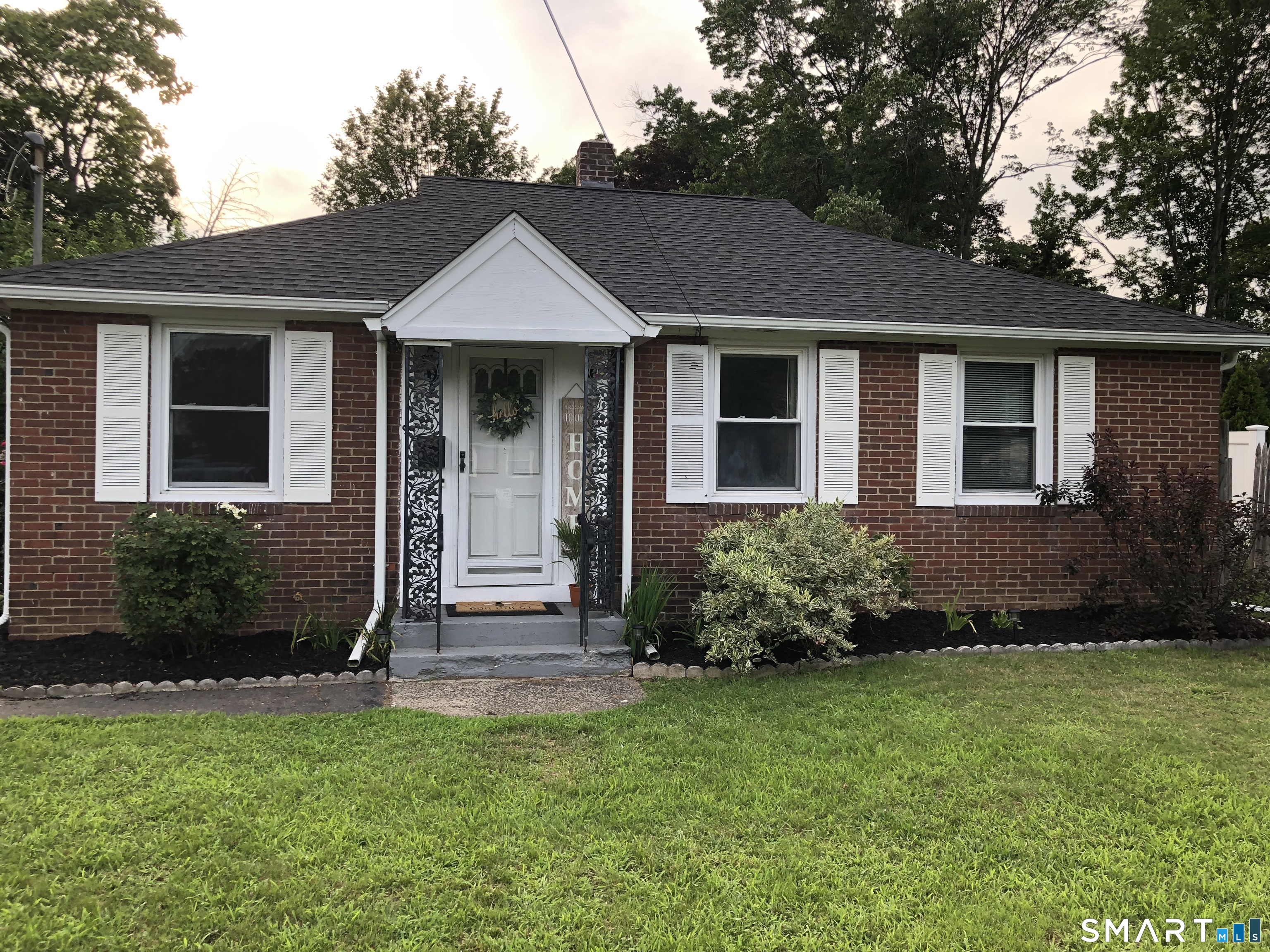 9 Sheridan Court Plainville CT 06062