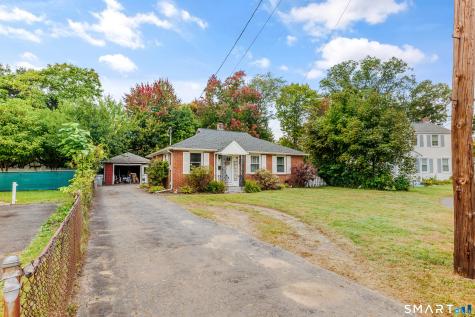 9 Sheridan Court Plainville CT 06062