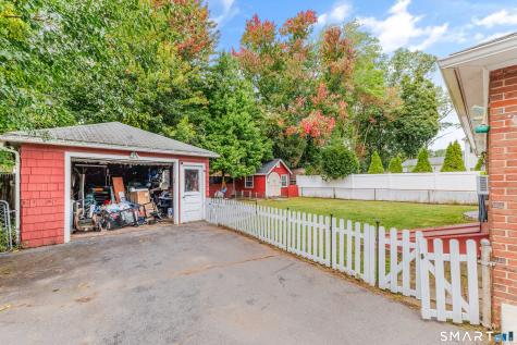 9 Sheridan Court Plainville CT 06062