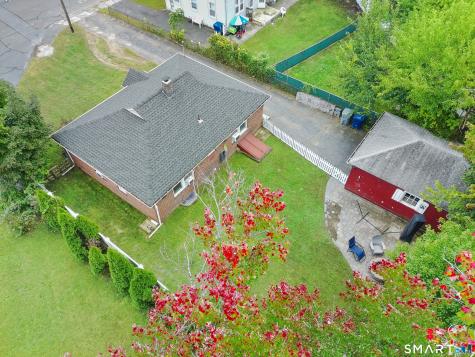 9 Sheridan Court Plainville CT 06062